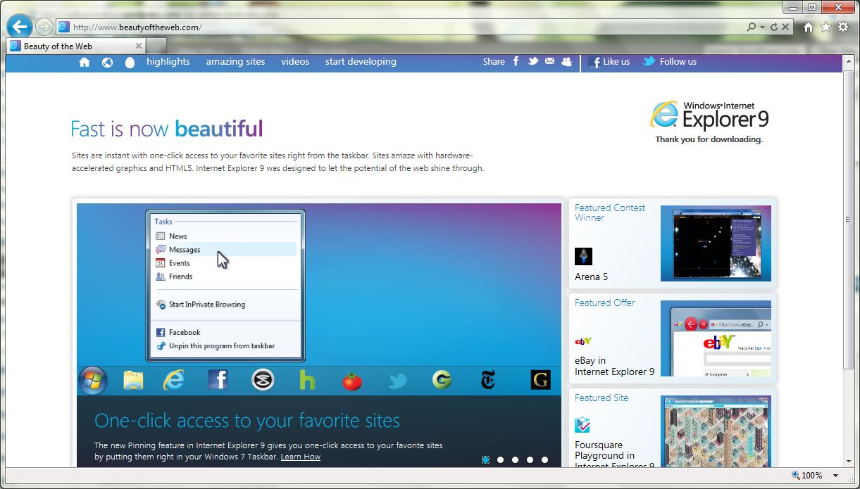 best browser  for windows 7